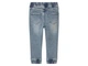 Джинсы Joggers утепленные для мальчика Lupilu LYCRA® 491103 110-116 см (4-6 years) Голубой - изображение 2