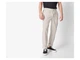 Брюки Regular Fit из смеси льна и хлопка для мужчины Livergy by Esmara men 481002 XL Бежевый - изображение 2