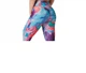 Спортивные леггинсы капри-бриджи для женщины Crivit LYCRA® 473253 44(L) Комбинированный - изображение 3