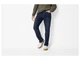 Джинсы Regular Fit прямого кроя для мужчины Livergy by Esmara men 480610 52(L) темно-синий - изображение 2