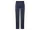 Джинсы Regular Fit прямого кроя для мужчины Livergy by Esmara men 480610 52(L) темно-синий - изображение 3