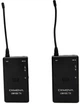 Bezprzewodowy system mikrofonowy CKMOVA UM100 Kit4 podwójny USB‑C (8414902346661) - obraz 5