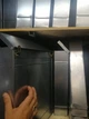 Умывальник дачный навесной 10 л из оцинкованного металлопрофиля 330×420×90 мм с пластиковым краном для регулировки подачи воды Рукомойник для личной гигиены - изображение 10