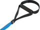 Zestaw taśm do ćwiczeń Gymtek Pro 124179 Czarno-niebieski (5907766663843) - obraz 7