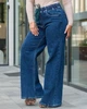 Джинси VJeans T3867-3, 58, синій - изображение 1
