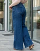 Джинси VJeans T3867-3, 58, синій - изображение 2