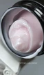 Гель для наращивания ногтей SAGA Jelly Gel STIFF Розовый - изображение 3