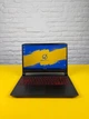 Ноутбук Acer Nitro 5 AN515-56, 15,6" FullHD IPS, Intel Core i7-11370H, 16GB, SSD 512GB, Nvidia GeForce GTX 1650 4GB (135W 5.5*1.7) - Б/У - изображение 1