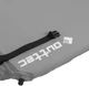 Килимок самонадувний Outtec Pillow 186 x 53 x 2,5 см з подушкою Сірий (5907766662846) - зображення 3