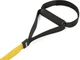 Zestaw taśm do ćwiczeń Gymtek Pro 124182 Czarno-żółty (5907766663867) - obraz 4