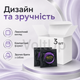 Безлатексный презерватив SKYN Elite 3 шт из материала SKYNFEEL, ультратонкий, гладкий, со смазкой, 53 мм - изображение 2