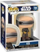 Фігурка Funko Star Wars: KB Фанко Зіркові війни Кейбі 701 - изображение 3