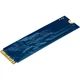 Накопитель SSD Kingston NV3 2TB M.2 2280 PCIe Gen 4.0 x4 - изображение 3