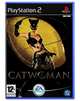 Гра Sony PlayStation 2 Catwoman Europe Англійська Версія Б/У - зображення 1
