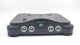 Консоль Nintendo N64 FAT NUS-001 USA Charcoal Grey Без Геймпада Б/У - изображение 3