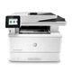 БФП HP LaserJet Pro MFP M428fdw Wi-Fi 1200x1200 dpi A4 38 стор /хв USB 2.0 Ethernet Wi-Fi Б/В - зображення 1