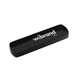 USB флеш накопитель Wibrand 16GB Grizzly Black USB 2.0 (WI2.0/GR16P3B) (352358) - изображение 1
