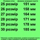 Кроссовки 353 для мальчиков черно-белые, сетка. Размер 30 - изображение 2