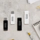 USB флеш накопитель ADATA 64GB UC310 Black USB 3.0 (UC310-64G-RBK) (352354) - изображение 8