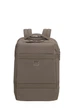 Рюкзак 15.6" Samsonite IMAGE BIZ DARK TAUPE 41x28x13,5 KS2*53107 - изображение 1