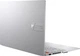Ноутбук ASUS 16 Vivobook S16 S3607VA-RP175 IPS/Intel C7-240H/16GB/512SSD/Intel UHD/DOS/Matte Gray (90NB1672-M00CK0) - изображение 8