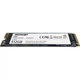 Накопитель SSD Patriot P300 512GB M.2 2280 PCIe Gen 3.0 x4 - изображение 2