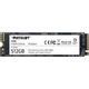 Накопитель SSD Patriot P300 512GB M.2 2280 PCIe Gen 3.0 x4 - изображение 3