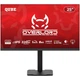 Монітор 25" QUBE Overlord G25F300HS (G25F300HS) 1920x1080 (FullHD) IPS 300/320 Hz - зображення 1