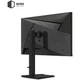 Монітор 25" QUBE Overlord G25F300HS (G25F300HS) 1920x1080 (FullHD) IPS 300/320 Hz - зображення 7