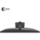 Монітор 25" QUBE Overlord G25F300HS (G25F300HS) 1920x1080 (FullHD) IPS 300/320 Hz - зображення 8