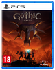Игра Sony PlayStation 5 Gothic 1 Remake Русские Субтитры Б/У - изображение 1