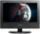 Моноблок Lenovo ThinkCentre M73z 20" i5-4570s/8GB/120SSD/Win10 Б/У - изображение 1