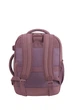 Рюкзак S/M 15.6" American Tourister TAKE2CABIN GALACTIC MAUVE 40x30x20 91G*80021 - изображение 2