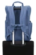 Рюкзак-Ролтоп Для Ноутбука 15,6" American Tourister URBAN TIDE STORM BLUE 62x32x23 MK7*01003 - зображення 7