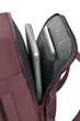 Рюкзак S/M 15.6" American Tourister TAKE2CABIN GALACTIC MAUVE 40x30x20 91G*80021 - изображение 4