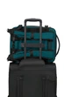 Рюкзак 15,6" Samsonite CABIN PACK DEEP TEAL 40x30x20 KU0*51002 - изображение 10