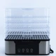 Электросушарка для овощей и фруктов Silver Love RB-912 - изображение 4