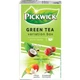 Чай Pickwick зеленый ассорти с кусочками фруктов и ягод 20х1.5 г (8711000684160) - изображение 3