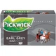 Чай Pickwick Earl Grey черный с бергамотом 20х2 г (8711000564301) - изображение 1