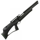 Пневматична гвинтівка PCP Snowpeak T-REX Bullpup 4.5мм з кулями 400 шт — компактна булпап з регулятором тиску - изображение 2