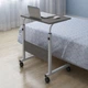 Столик UFT T34 Anthracite для ноутбука 21" с регулировкой высоты - изображение 2