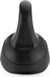 Kompaktowy hantel-kettlebell Gymtek Compact-Bell 10 kg Czarny (5907766665595) - obraz 3