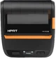 Принтер чеков HPRT HM-A300E Bluetooth Черно-оранжевый - изображение 2
