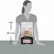 Сухий корм PRO PLAN Adult 1+ Delicate Digestion для дорослих котів з чутливим травленням та вибагливих до їжі з ягням 1.5 кг - зображення 6