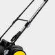 Подметальная машина Karcher S 4 Twin Go! Further, ручная, захват 68см, контейнер 20л, 10.2кг (1.766-363.0) - зображення 2