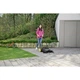 Подметальная машина Karcher S 4 Twin Go! Further, ручная, захват 68см, контейнер 20л, 10.2кг (1.766-363.0) - зображення 5