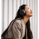 Навушники з мікрофоном Sennheiser MOMENTUM 4 Wireless Special Edition (700382) - зображення 4