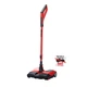 Підмітальна машина Einhell TE-FS 18 Li-Solo, PXC, 18V, ширина 250 мм, бак 0.4 л, 2 кг (без АКБ і ЗП) (2352050) - зображення 1