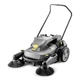 Подметальная машина Karcher KM 70/30 C Bp 2SB, с двумя боковыми щетками, 33кг (1.517-231.0) - зображення 1