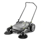 Подметальная машина Karcher KM 70/20 C 2SB, профессиональная, ручная, захват 98см, контейнер 45л, 22кг (1.517-131.0) - зображення 1
